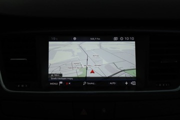 Peugeot 508 I 2017 Peugeot 508 2.0 BlueHDi, 178 KM, Automat, VAT 23%, zdjęcie 8