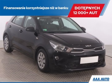 Kia Rio 1.0 T-GDI, Salon Polska, 1. Właściciel