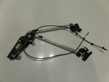MICRA K12 CABRIO SIŁOWNIK ZAMEK RYGIEL DACHU