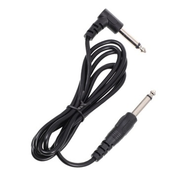 AUDIO CONNECT WIRE WZMACNIACZE DO GITAR BASOWYCH ELEKTRYCZNYCH