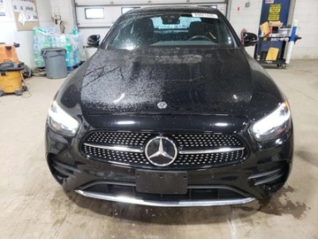 Mercedes Klasa E W213 2021 Mercedes-Benz Klasa E 350 4Matic 2021 2.0l 2.0 Benzyna 255KM, zdjęcie 5