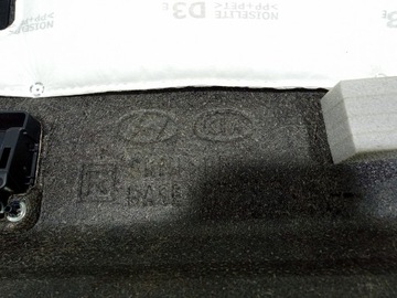 KIA OPTIMA IV JF SEDAN POLIČKA KUFRU ZADNÍ 85610-D4090WK