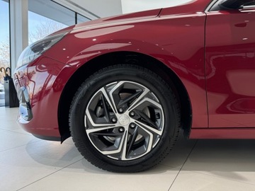 Hyundai i30 III Wagon Facelifting 1.0 T-GDI 120KM 2022 Hyundai i30 Smart / 1 właściciel / Salon Polska /, zdjęcie 16