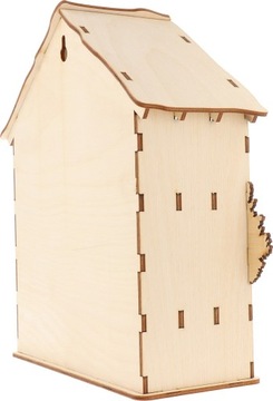 РОЖДЕСТВЕНСКИЙ вертеп с подсветкой, 3D витраж V5