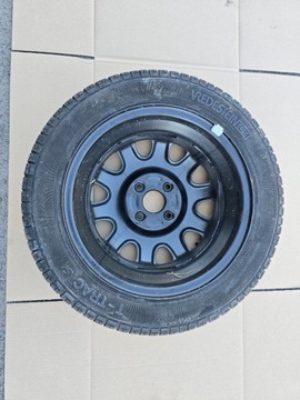 KOLO REZERVY SJEZDOVKY 165/60/14 OPEL AGILA A VAGÓN CORSA ET45
