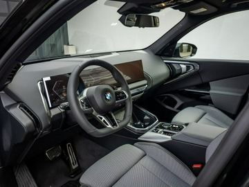 BMW X3 G45 2025 BMW X3 NOWE BMW X3 20d xDrive Dostępne od ręki!, zdjęcie 13