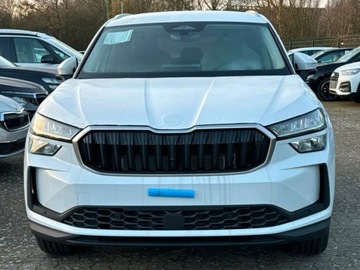 Skoda Kodiaq II 2024 Skoda Kodiaq Selection 2.0 TSI 204KM DSG 4x4, zdjęcie 1