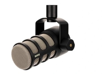 Студийный микрофон RODE PodMic