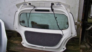 MITSUBISHI SPACE STAR II 18R VÍKO KUFRU KUFRU