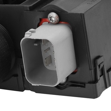 Jednostka sterująca siłownika hamulca postojowego