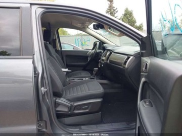 Ford Ranger VI 2022 Ford Ranger 2022r., 4x4, 2.3L 2.3 Benzyna 270KM, zdjęcie 8
