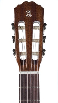 Классическая гитара Alhambra 1C HT Hybrid Terra 4/4