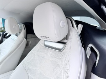 Mercedes SL R232 4.0 63 585KM 2025 Mercedes Maybach SL 680 Monogram Series, zdjęcie 29