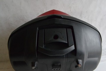 Верхний кейс Yamaha TDM Tenere Tracer