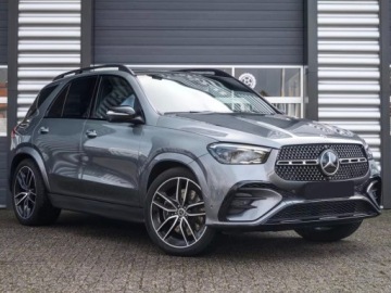 Mercedes GLE V167 2026 GLE 350 de 4-Matic AMG Line 2.0 (353KM) 2026, zdjęcie 1