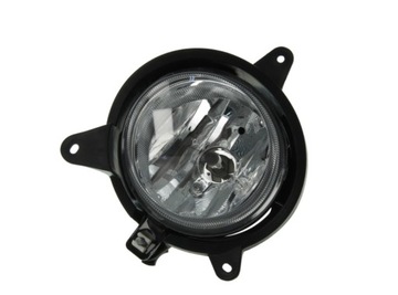 HALOGEN LEVÝ KIA SORENTO 02-06