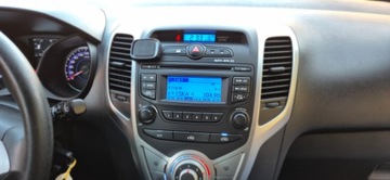 Hyundai ix20 Mikrovan 1.4 CVVT 90KM 2011 HYUNDAI ix20! Super stan!, zdjęcie 16