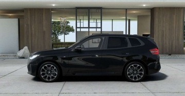 BMW X3 G45 2025 BMW X3 2.0 Benzyna 208KM, zdjęcie 1