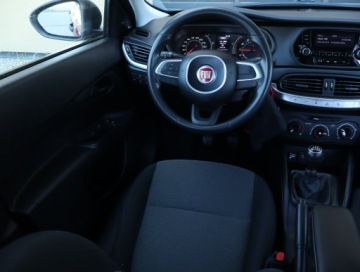 Fiat Tipo II Sedan 1.4 95KM 2019 Fiat Tipo 1.4 16V, Salon Polska, 1. Właściciel, zdjęcie 6