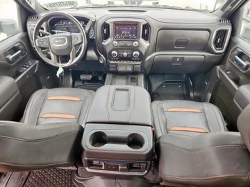  GMC Sierra K3500 At4 2022 6.6l 6.6 Diesel 401KM, zdjęcie 8