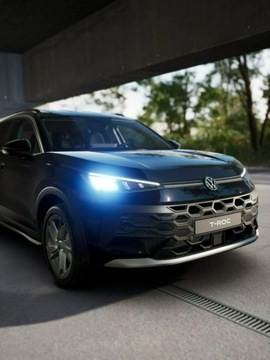 Volkswagen T-Roc II 1.5 eTSI 116KM 2026 Volkswagen T-Roc Wersja Life 1.5 eTSI 116 KM DSG, zdjęcie 9