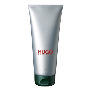 HUGO BOSS HUGO MAN ŻEL POD PRYSZNIC 200 ML