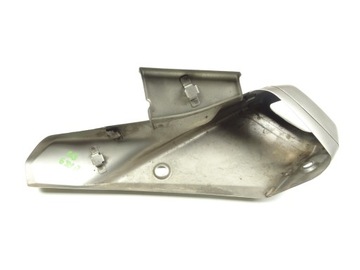 HONDA CB 650 R CB650R КРЫШКА ГЛУШИТЕЛЯ 19-23