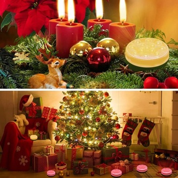 Водонепроницаемый подводный светильник для бассейна, 13 светодиодов