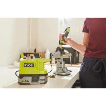 ВЫСОКОСКОРОСТНОЙ ИНСТРУМЕНТ RYOBI RRT18-0 ONE+ 18V