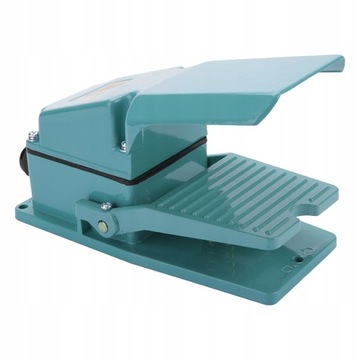 Włącznik nożny 250V 15A TFS-302