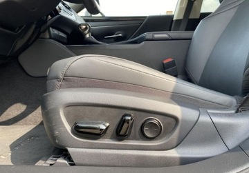 Lexus ES VII (XV70) Sedan Facelifting 300h 218KM 2024 Lexus ES 300h Business Edition VAT 23 Salon PL 1 wlasciciel ASO, zdjęcie 14