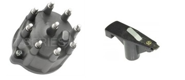 KUPOLE I PRST APARÁT ZAPALOVACÍHO JEEP 5.2