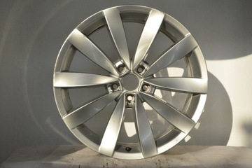 ALUFELGA VW - 1K8 5x112 ET41 oryginał 1szt