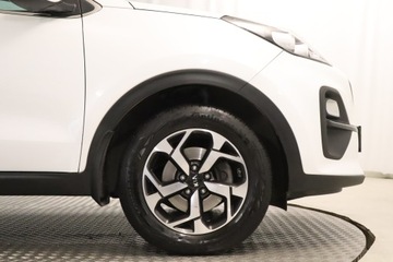Kia Sportage IV SUV Facelifting 1.6 GDI 132KM 2020 Kia Sportage 1.6 GDI, Salon Polska, 1. Właściciel, zdjęcie 14