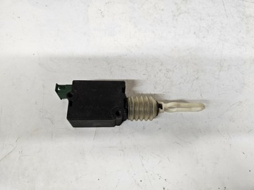 AUDI A4 B6 KOMBI VZPĚRA/TLAKOVAČ ZÁMKU KRYT 4B9962115