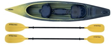 Каяк Рафа Ротеко ПВД 2+1 Стабильный ДИСТРИБЬЮТОР!