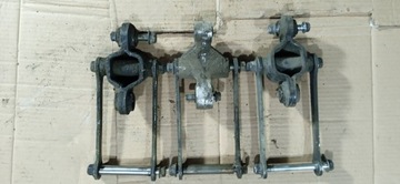 SUZUKI GS 500 KIWAK КРОНШТЕЙН АМОРТИЗАТОРА