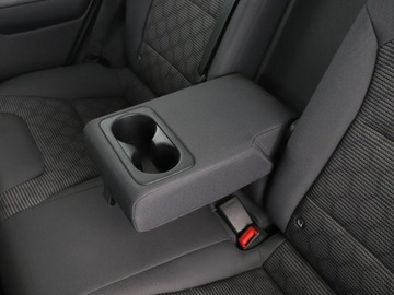 Kia Niro I Crossover 1.6 GDi Hybrid 141KM 2017 Kia Niro Automat HEV klima auto czujniki, zdjęcie 33