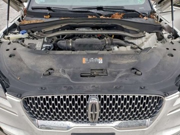 Lincoln Aviator 2023 Lincoln Aviator Reserve 2023 3.0 Benzyna 400KM, zdjęcie 6