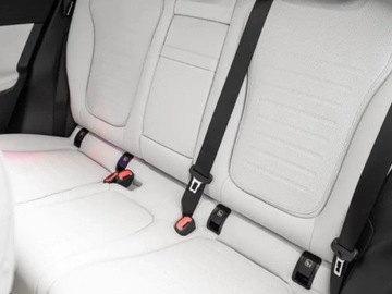 Mercedes GLC C254/X254 Coupe 2.0 220d 197KM 2026 GLC Coupe 220 d 4-Matic AMG Line 2.0 (197KM) 2026, zdjęcie 14