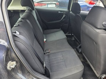 Alfa Romeo 147 Hatchback 1.6 TS 16v 105KM 2008 Alfa Romeo 147 1.6 Benzyna 105 KM, Klimatyzacja,, zdjęcie 17