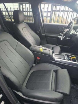 Mercedes GLB 2025 Mercedes-Benz GLB 250 2025 2.0 Benzyna 221KM, zdjęcie 10