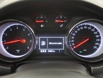 Opel Astra K Hatchback 5d 1.4 Turbo 125KM 2017 Opel Astra 1.4 T, Salon Polska, Klima, zdjęcie 10