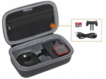 Чехол-футляр для Insta360 Ace/Ace Pro