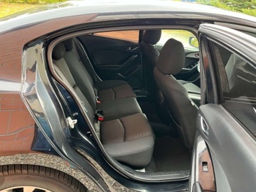 Mazda 3 IV 2018 Mazda 3 2.0 benzyna 110 KM automat zarej w PL zadbany zamiana 2.0, zdjęcie 22