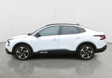 Citroen 2024 Citroen C4X C4 X 1.2 mHEV Max eDCT6 145KM Gwarancja od RiA 1.2 Benzyna, zdjęcie 4