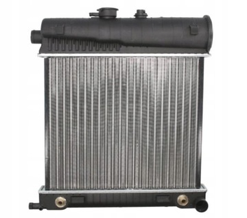 CHŁODNICA MERCEDES KLASA C (W202) 1993 - 2000