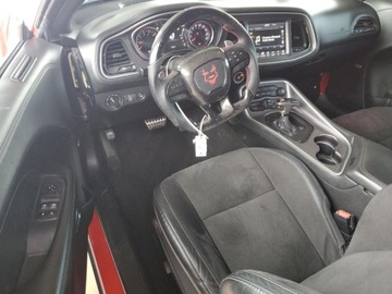 Dodge Challenger III 2020 Dodge Challenger RT Scat Pack 2020 6.4l 6.4 Benzyna 485KM, zdjęcie 8