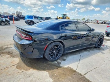 Dodge Charger VII 2021 Dodge Charger Scat Pack 2021 6.4 Benzyna 485KM, zdjęcie 3