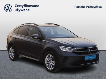 Volkswagen T-Cross SUV Facelifting 1.0 TSI 115KM 2024 Volkswagen Taigo Life Plus 1.0 TSI 85 kW / 116 KM, zdjęcie 6